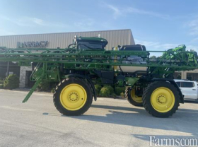 2025 John Deere 412R