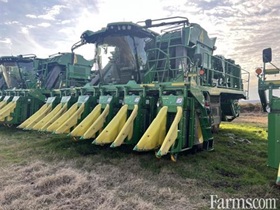 2024 John Deere CP770				