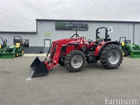 Massey Ferguson 4707				