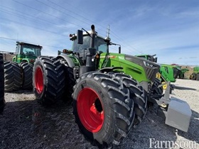 2023 Fendt 1050 Gen3				