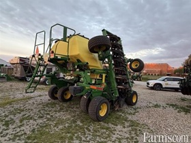 2020 John Deere N530C				