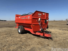2020 Kuhn RA 142