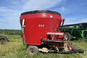 2022 Roto-Mix 515 TRL