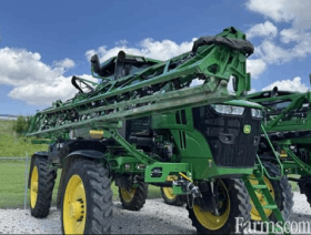 2024 John Deere 410R