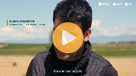 What does precision ag look like globally?