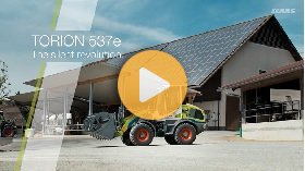 Electric performance without compromise