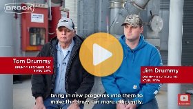 Upgrading your grain drying