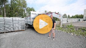 New trailers from N&N