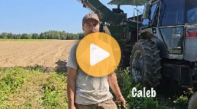 Machinery issues