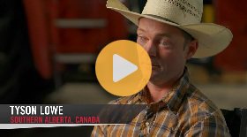Extending harvest hours with Case IH