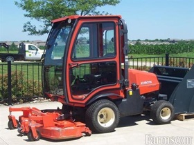 2020 Kubota F2690				