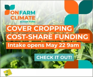 OSCIA On Farm Climate Action Fund