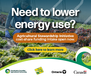 OSCIA Agricultural Stewardship Initiative