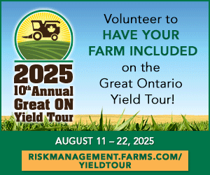 Risk Management ONyield25 Volunteer