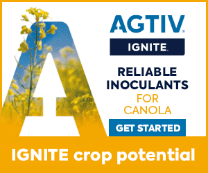 AGTIV Ignite Crop Potential