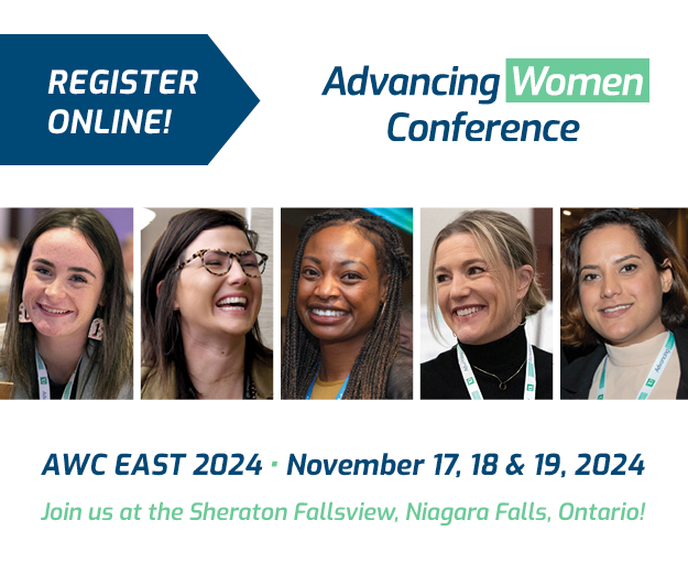 Advancing Women in Ag Conference 2024 (EAST)
