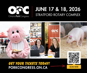 Pork Congress 2026