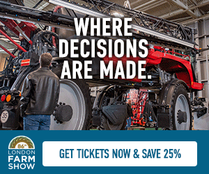 2026 London Farm Show