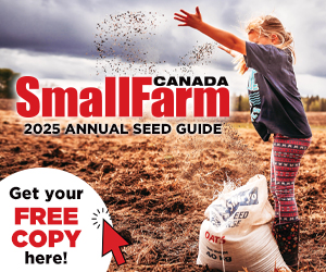 SFC Annual Seed Guide 2025 Available