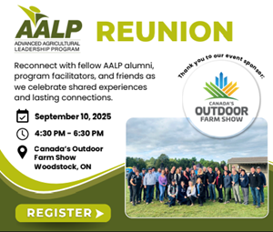 AALP Reunion