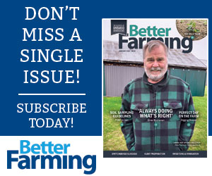 Better Farming Subscribe June/July 2026