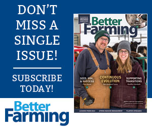 Better Farming Subscribe March 2025