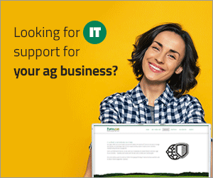 Professional Services IT Support for ag businesses