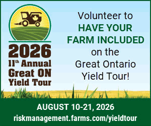 Risk Management ONyield26 Volunteer