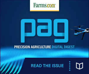Precision Ag Digital Digest Summer 2025
