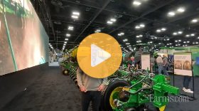 New John Deere planter tech explained