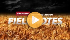 MacDon Field Notes 15 - C & FC Series - Performance Options