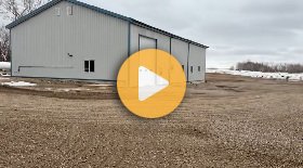 Spring maintenance before the Winter storm