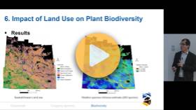 Digital ag at the large scale