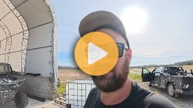 First day of planting season