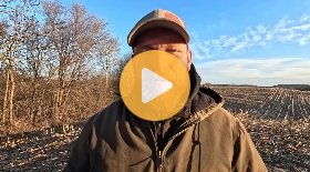 Why are farmers losing money? What it takes to grow an acre of corn!