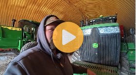 Spring planting prep just got serious… We need this!