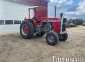 Massey Ferguson 1135				