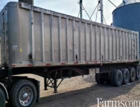 Walinga 40/43 Dump Trailer				