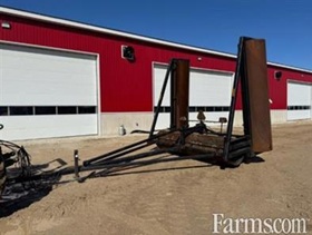 Harold Jones 30ft Roller				