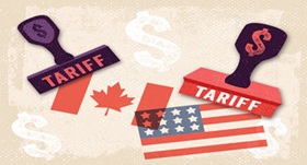 Canada-US diplomacy