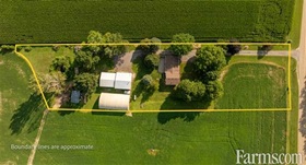 Hobby Farm