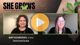 She grows: Noemi Pepin
