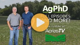 Ditch management