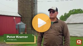The Cover Crop Series w/ Peter Kramer