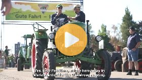 Fendt Events | Fendt Dieselross Treffen 2026