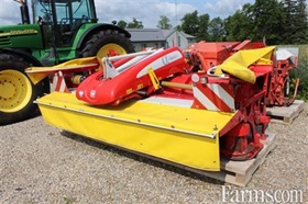 Pottinger 351				