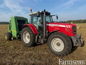 Massey Ferguson 7465				
