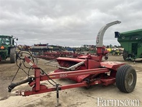 Case IH 1020-20				