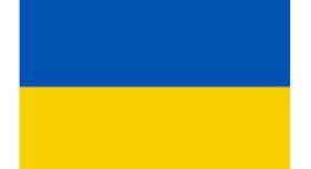 Ukraine Flag