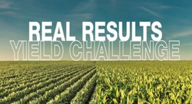 BASF 2025 Real Results Yield Challenge